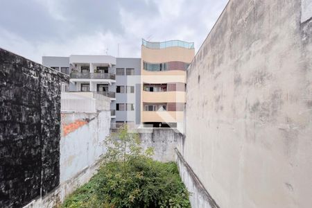 Vista - Quarto 1 de casa para alugar com 3 quartos, 176m² em Vila Dayse, São Bernardo do Campo