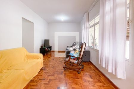 Sala  de casa para alugar com 3 quartos, 176m² em Vila Dayse, São Bernardo do Campo