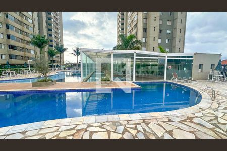 Apartamento à venda com 72m², 2 quartos e 2 vagas Apartamento à venda com 72m², 2 quartos e 2 vagasÁrea comum