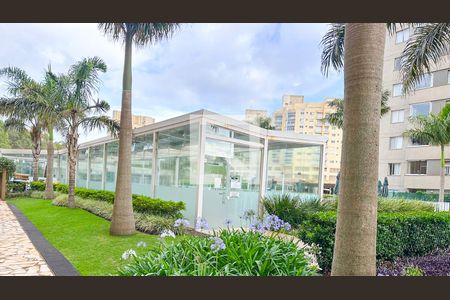 Apartamento à venda com 72m², 2 quartos e 2 vagas Apartamento à venda com 72m², 2 quartos e 2 vagasÁrea comum