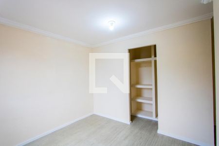 Quarto 1 - Suíte de apartamento para alugar com 3 quartos, 82m² em Vila Nossa Senhora das Vitórias, Mauá