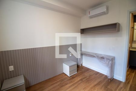 Quarto de apartamento para alugar com 1 quarto, 38m² em Vila Sao Francisco (zona Sul), São Paulo