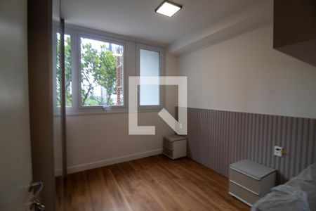 Quarto de apartamento para alugar com 1 quarto, 38m² em Vila Sao Francisco (zona Sul), São Paulo