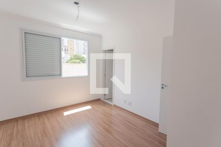 Suíte 1 de apartamento à venda com 4 quartos, 172m² em Santo Antônio, Belo Horizonte