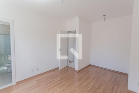 Suíte 1 de apartamento à venda com 4 quartos, 172m² em Santo Antônio, Belo Horizonte