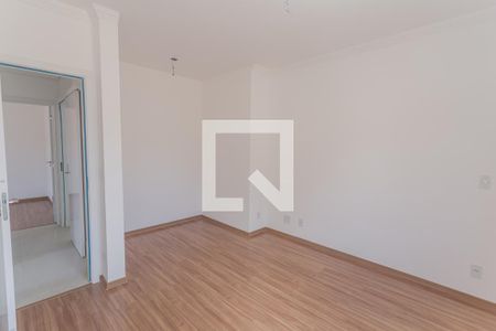 Suíte 1 de apartamento à venda com 4 quartos, 172m² em Santo Antônio, Belo Horizonte