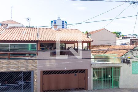 Vista do Quarto de casa para alugar com 1 quarto, 51m² em Quinta da Paineira, São Paulo