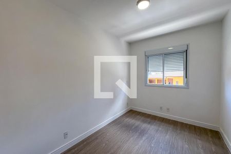 Quarto 1 de apartamento para alugar com 2 quartos, 49m² em Vila Mussolini, São Bernardo do Campo