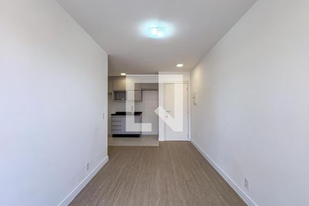 Sala de apartamento para alugar com 2 quartos, 49m² em Vila Mussolini, São Bernardo do Campo