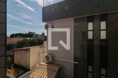 Vista Quarto 1 Suíte de apartamento à venda com 4 quartos, 108m² em São Luiz, Belo Horizonte