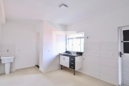 Studio de apartamento para alugar com 1 quarto, 25m² em Vila Canero, São Paulo