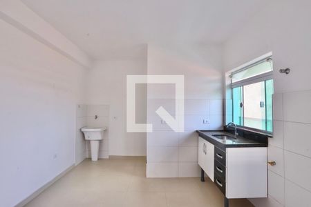 Studio de apartamento para alugar com 1 quarto, 25m² em Vila Canero, São Paulo