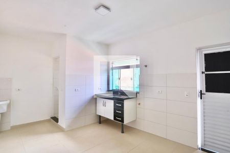 Studio de apartamento para alugar com 1 quarto, 25m² em Vila Canero, São Paulo