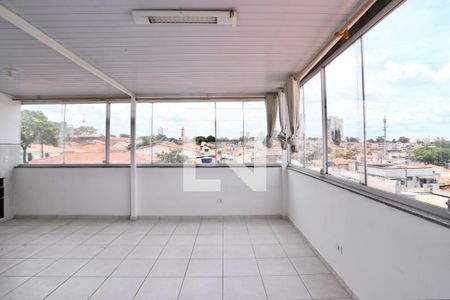 Studio de apartamento para alugar com 1 quarto, 35m² em Vila Canero, São Paulo