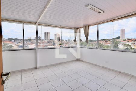 Studio de apartamento para alugar com 1 quarto, 35m² em Vila Canero, São Paulo