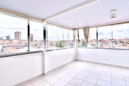 Studio de apartamento para alugar com 1 quarto, 35m² em Vila Canero, São Paulo