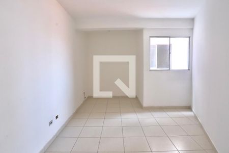 Quarto de apartamento para alugar com 1 quarto, 25m² em Vila Canero, São Paulo