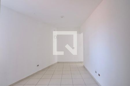 Quarto de apartamento para alugar com 1 quarto, 25m² em Vila Canero, São Paulo