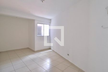 Quarto de apartamento para alugar com 1 quarto, 25m² em Vila Canero, São Paulo