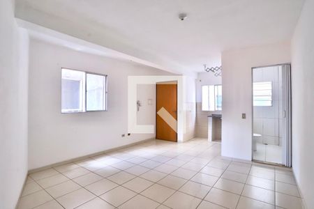 Studio de apartamento para alugar com 1 quarto, 23m² em Vila Canero, São Paulo