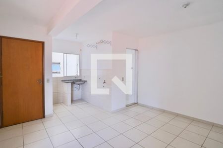 Studio de apartamento para alugar com 1 quarto, 23m² em Vila Canero, São Paulo