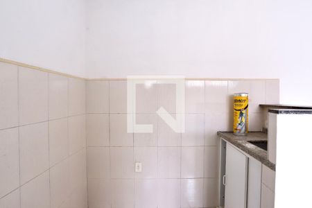 Studio de apartamento para alugar com 1 quarto, 20m² em Vila Canero, São Paulo