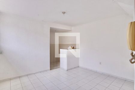 Studio de apartamento para alugar com 1 quarto, 20m² em Vila Canero, São Paulo