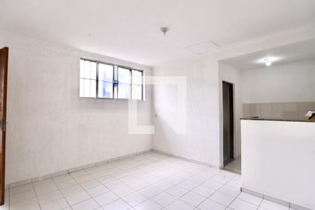 Studio de apartamento para alugar com 1 quarto, 20m² em Vila Canero, São Paulo