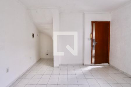 Studio de apartamento para alugar com 1 quarto, 20m² em Vila Canero, São Paulo