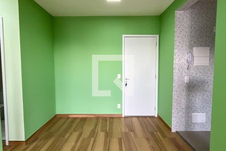 Sala de apartamento para alugar com 2 quartos, 42m² em Freguesia do Ó, São Paulo