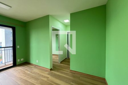 Sala de apartamento para alugar com 2 quartos, 42m² em Freguesia do Ó, São Paulo