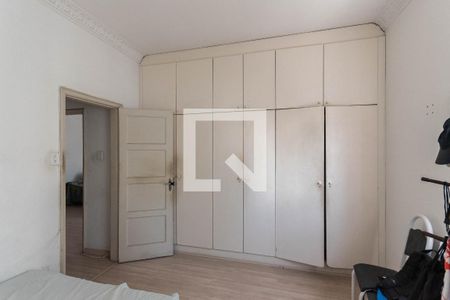 Quarto 1 de apartamento à venda com 2 quartos, 86m² em Maracanã, Rio de Janeiro