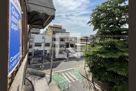 Plaquinha de apartamento à venda com 2 quartos, 86m² em Maracanã, Rio de Janeiro