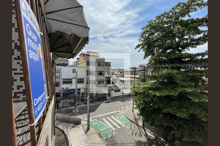 Plaquinha de apartamento à venda com 2 quartos, 86m² em Maracanã, Rio de Janeiro