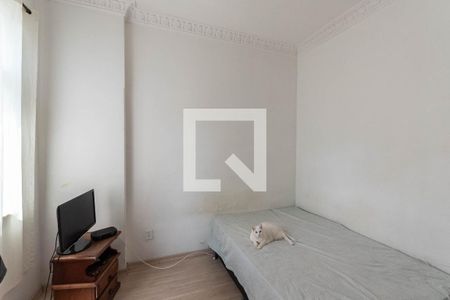 Quarto 1 de apartamento à venda com 2 quartos, 86m² em Maracanã, Rio de Janeiro