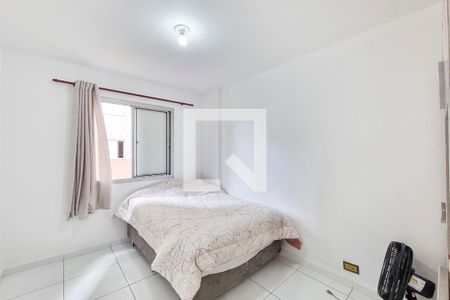 Quarto 1 de apartamento para alugar com 2 quartos, 65m² em Centro, São José dos Campos