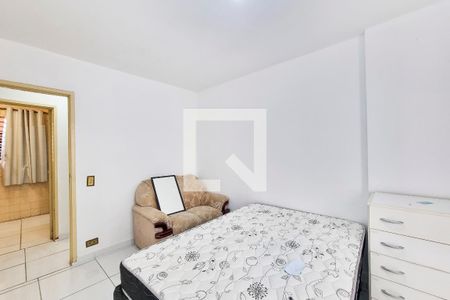 Quarto de apartamento para alugar com 2 quartos, 65m² em Centro, São José dos Campos