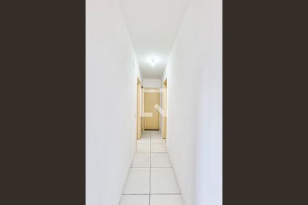 Corredor de apartamento para alugar com 2 quartos, 65m² em Centro, São José dos Campos