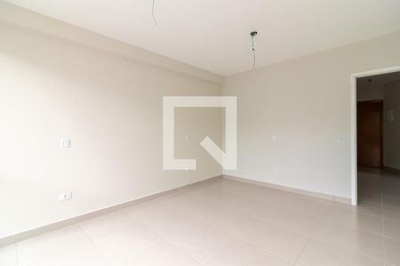 Sala e Quarto de apartamento para alugar com 1 quarto, 30m² em Água Fria, São Paulo