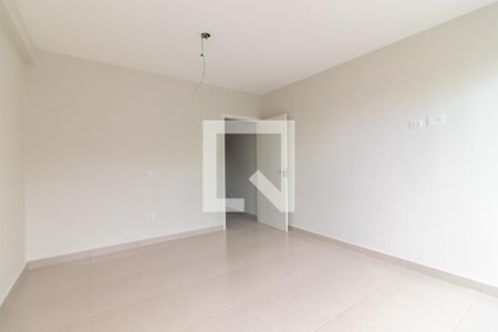 Apartamento para alugar com 30m², 1 quarto e sem vagaSala e Quarto