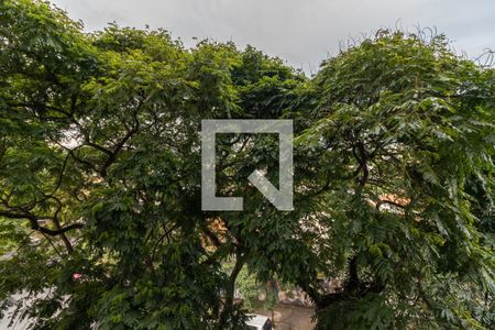 Vista da Varanda de apartamento para alugar com 1 quarto, 30m² em Água Fria, São Paulo