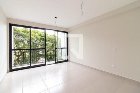 Apartamento para alugar com 30m², 1 quarto e sem vagaSala e Quarto