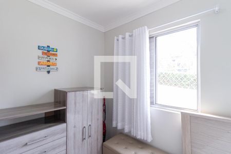 Quarto 1 de apartamento à venda com 3 quartos, 68m² em Jardim Bela Vista, Osasco