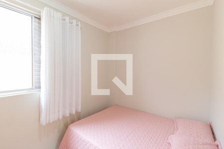 Quarto 2 de apartamento à venda com 3 quartos, 68m² em Jardim Bela Vista, Osasco