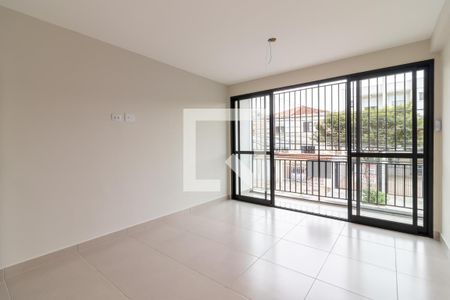 Quarto e Sala de apartamento para alugar com 1 quarto, 30m² em Água Fria, São Paulo