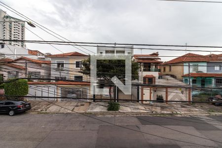 Vista da Varanda de apartamento para alugar com 1 quarto, 30m² em Água Fria, São Paulo