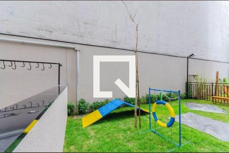 Apartamento à venda com 24m², 1 quarto e sem vaga Apartamento à venda com 24m², 1 quarto e sem vagaEspaço pet