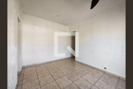 Sala de apartamento para alugar com 1 quarto, 60m² em Engenho Novo, Rio de Janeiro