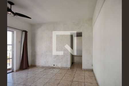 Sala de apartamento para alugar com 1 quarto, 60m² em Engenho Novo, Rio de Janeiro