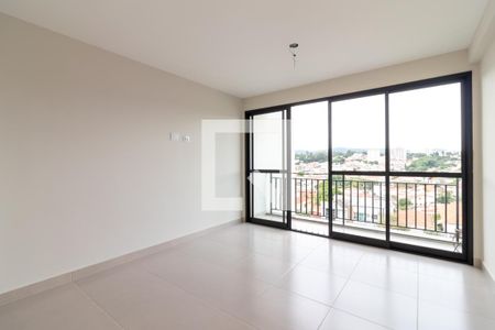 Apartamento para alugar com 30m², 1 quarto e sem vagaQuarto e Sala